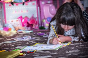 Edukacja seksualna: jak rozmawiać z dziećmi o seksie?