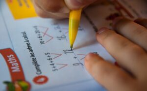 Rozwijanie umiejętności matematycznego myślenia u uczniów